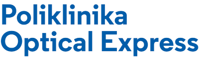 Poliklinika Optical Express