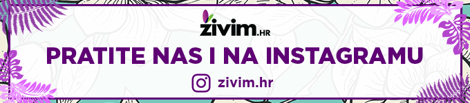 Instagram Živim