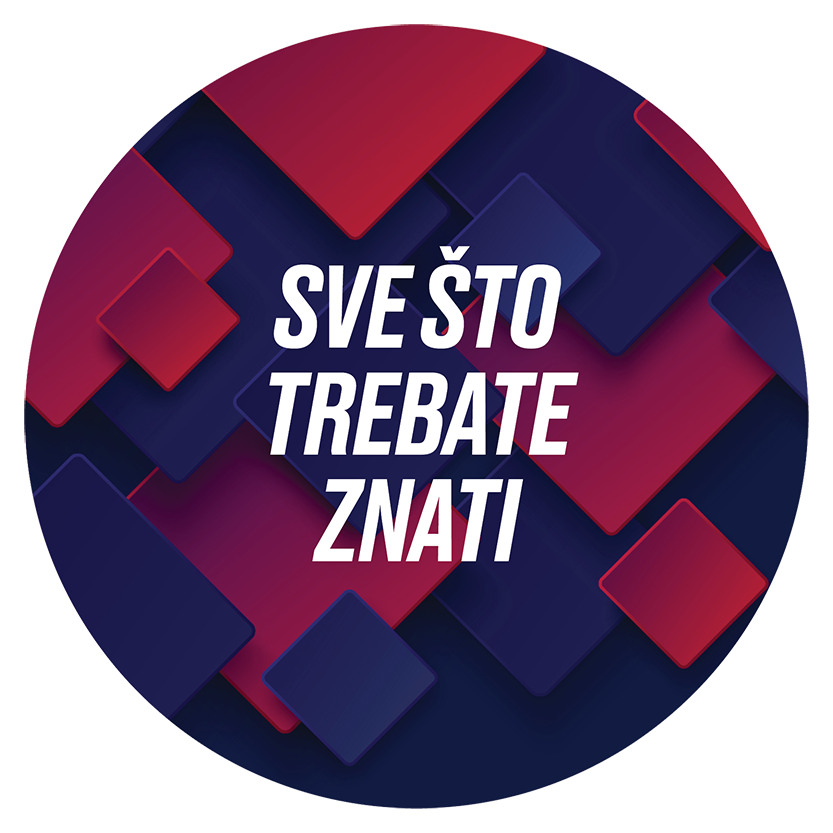 Sve što trebate znati